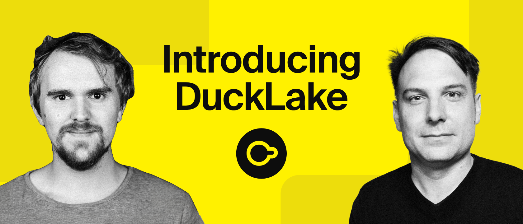 Introducing DuckLake